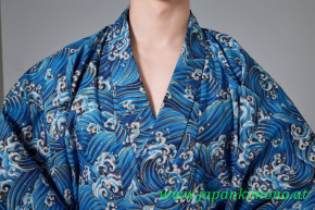 Kimono 8608