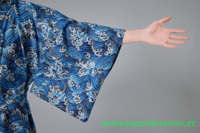 Kimono 8608