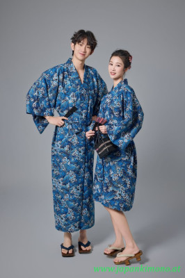 Kimono 8608