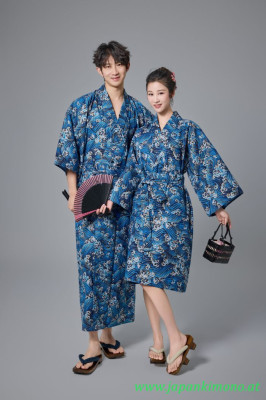 Kimono 8608