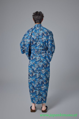 Kimono 8608