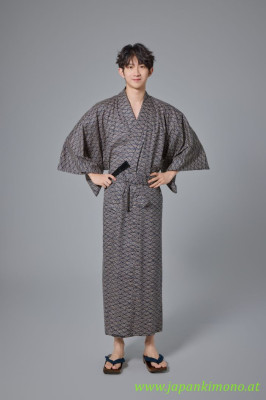 Kimono 8610
