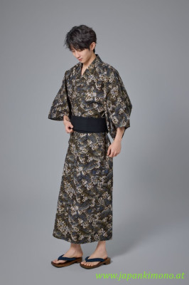 Kimono 8611