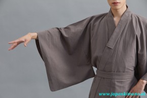 Kimono 8617-XL