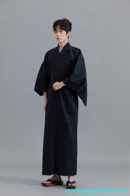 Kimono 8613XXL