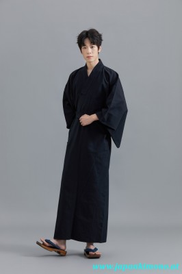 Kimono 8613XXL