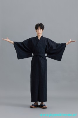 Kimono 8613XXL