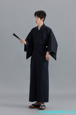 Kimono 8613-XL