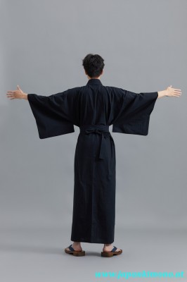 Kimono 8613XXL