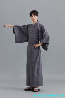 Kimono 8616-XL