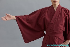 Kimono 8615-L