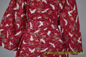Short Yukata for Men or Woman 3803