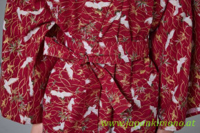 Short Yukata for Men or Woman 3803