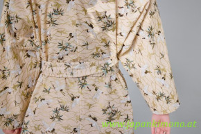 Short Yukata for Men and woman 3876