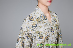 Short Yukata for Men or Woman3809