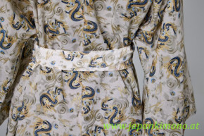 Short Yukata for Men or Woman3809