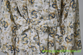 Short Yukata for Men or Woman3809