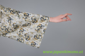 Short Yukata for Men or Woman3809