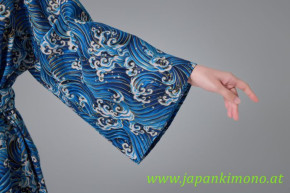 Short Yukata for Men or Woman 3828