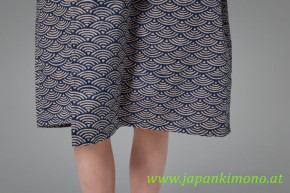 Short Yukata for Men and woman 3870