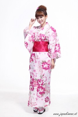 Kimono 3587