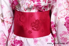 Kimono 3587