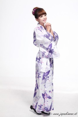 Kimono 3579