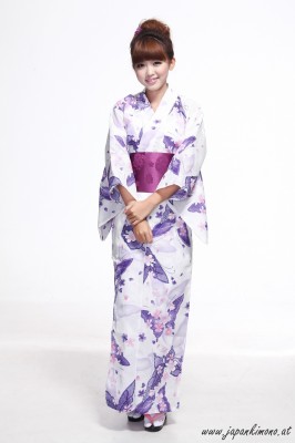 Kimono 3579