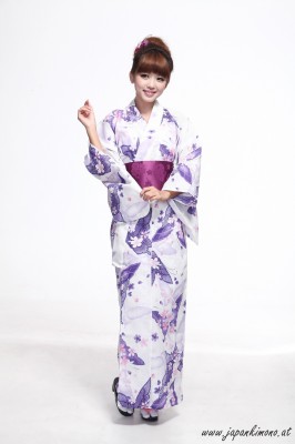 Kimono 3579