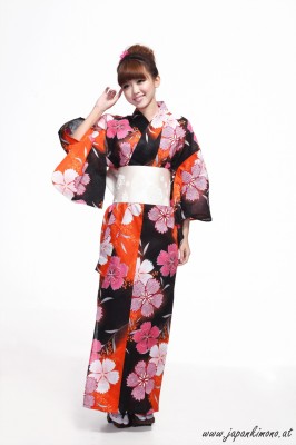 Kimono 3583