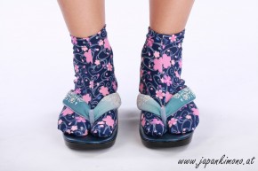 Tabi Socks Women 37048