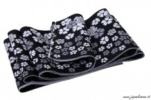 Damen Obi Gürtel  4710