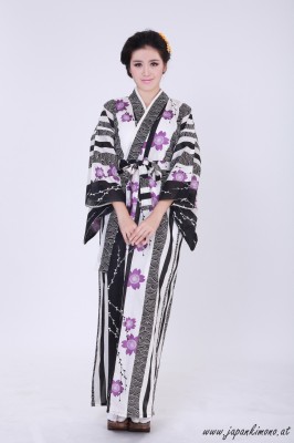 Kimono 3555