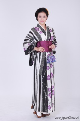 Kimono 3555