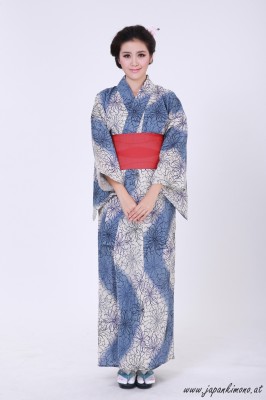 Kimono 3563