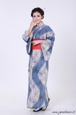Kimono 3563