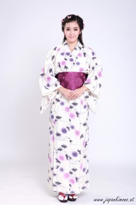 Kimono 3538