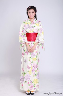 Kimono 3540