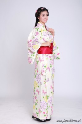 Kimono 3540