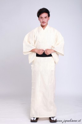 Shiro Kimono 3631