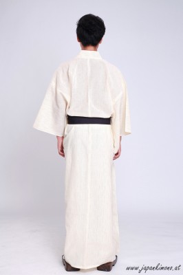 Shiro Kimono 3631