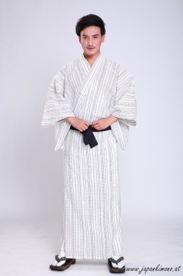 Shiro Kimono 3632