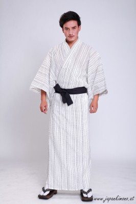 Shiro Kimono 3632