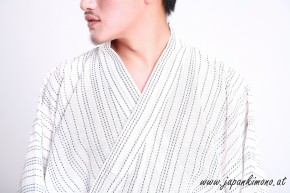 Shiro Kimono 3632