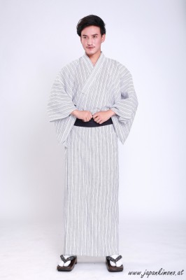 Shiro Kimono 3633