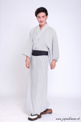 Shiro Kimono 3633