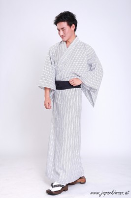 Shiro Kimono 3633