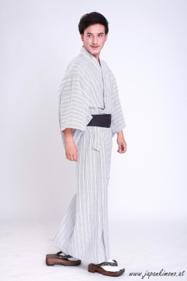 Shiro Kimono 3633