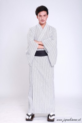 Shiro Kimono 3633