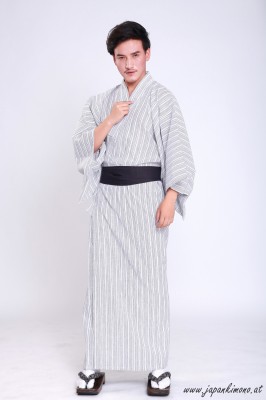 Shiro Kimono 3633
